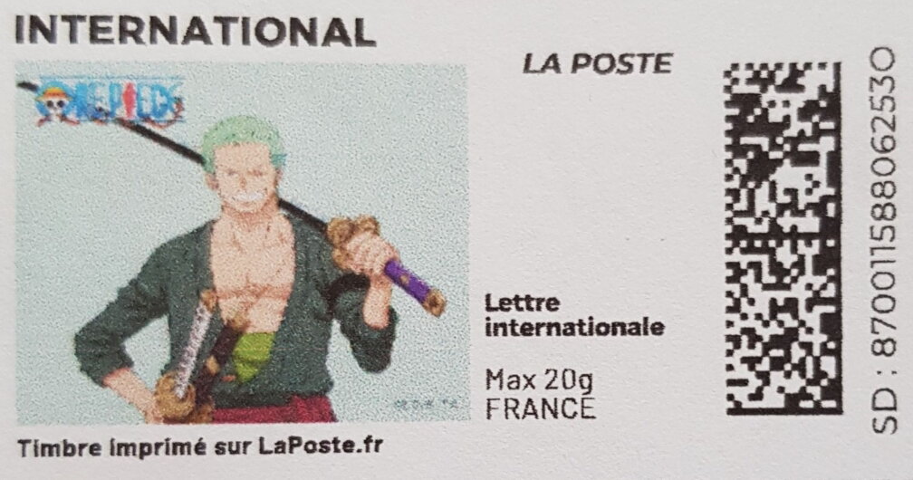 Zoro