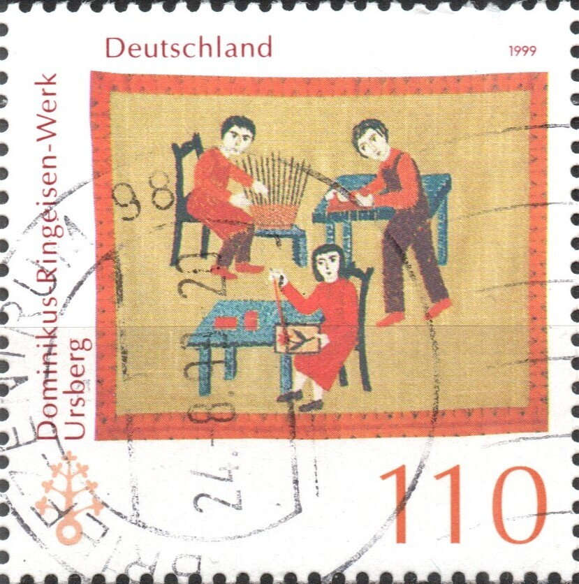 115th Anniversary of Dominikus-Ringeisen Institute