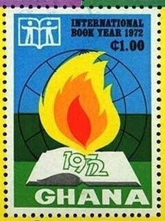 Book, Flame of Knowledge
