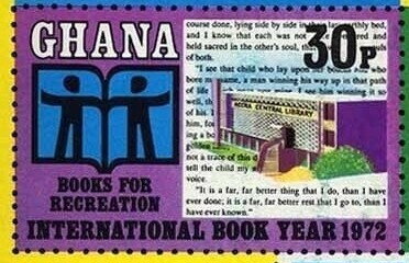 Books for Recreation