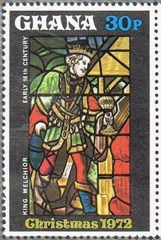 Melchior