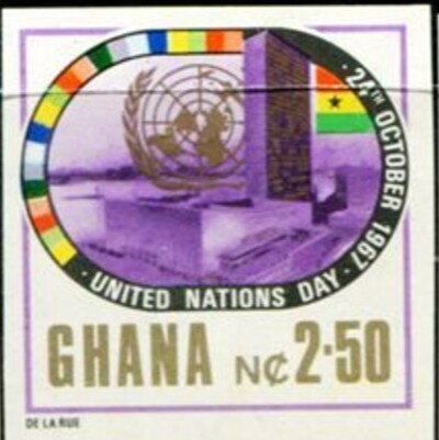 UN Headquarters