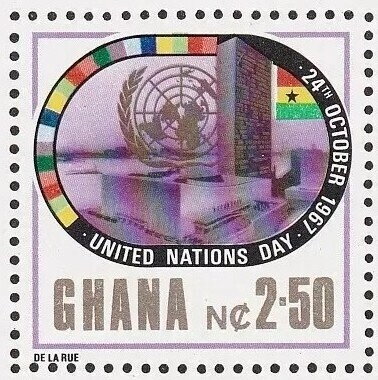 UN Headquarters