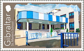 St. Martin’s School
