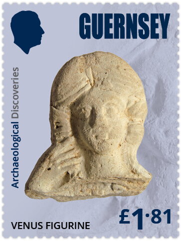 Venus Figurine