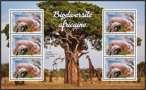 African Biodiversity