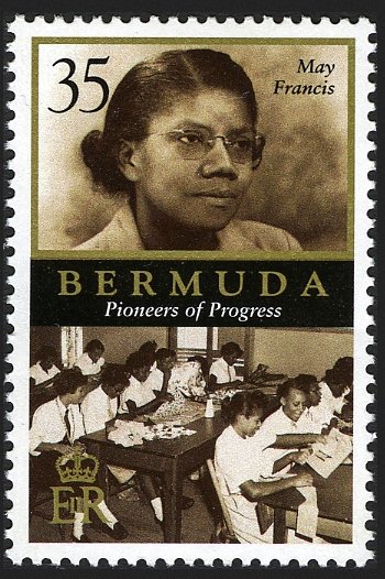 May Francis (1899-1985)