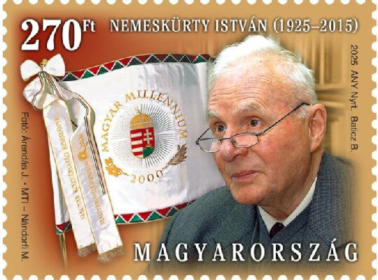 István Nemeskürty, Historian