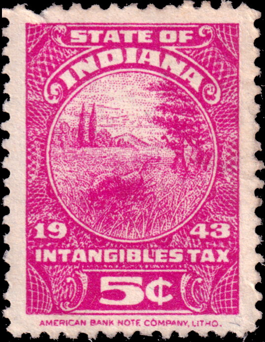 Intangibles tax (1943 : 000.05)