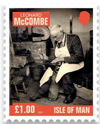 Leonard McCombe, Photographer