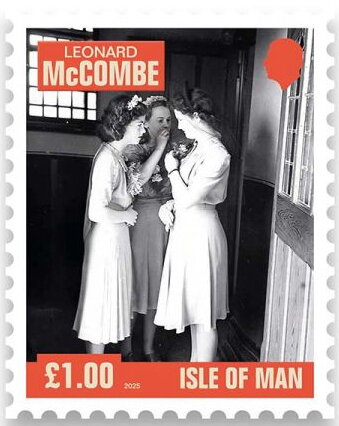 Leonard McCombe, Photographer