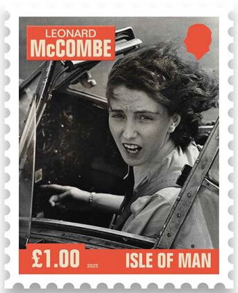 Leonard McCombe, Photographer