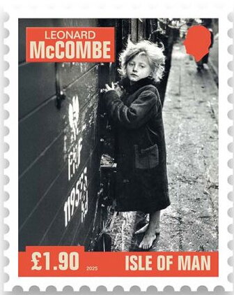 Leonard McCombe, Photographer