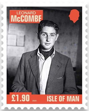 Leonard McCombe, Photographer