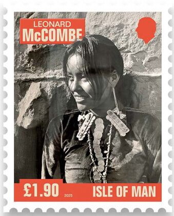 Leonard McCombe, Photographer