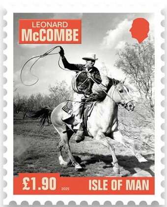 Leonard McCombe, Photographer