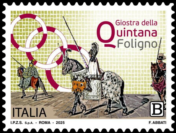Joust of the Quintana of Foligno