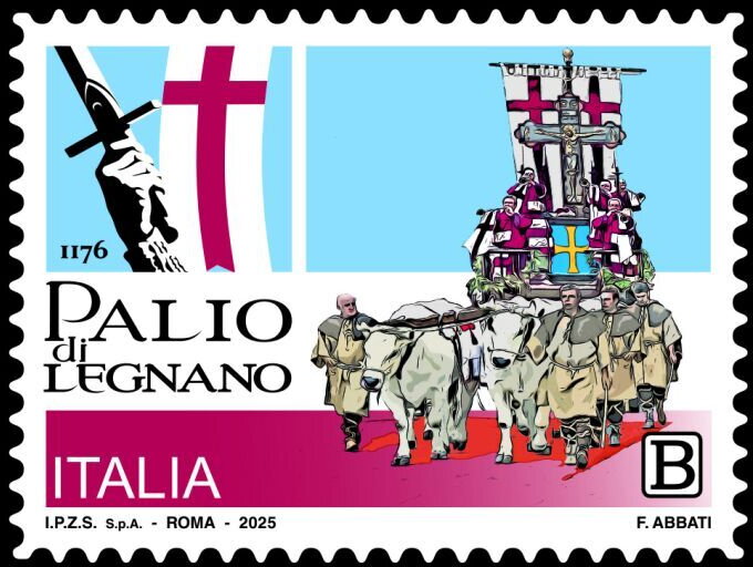 Palio of Legnano
