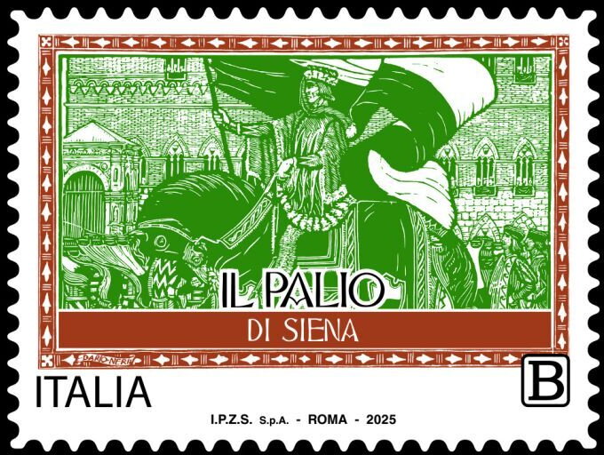 Palio of Siena
