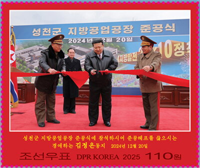 Regional Rejuvenation Program
