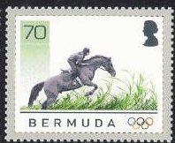 Equestrian