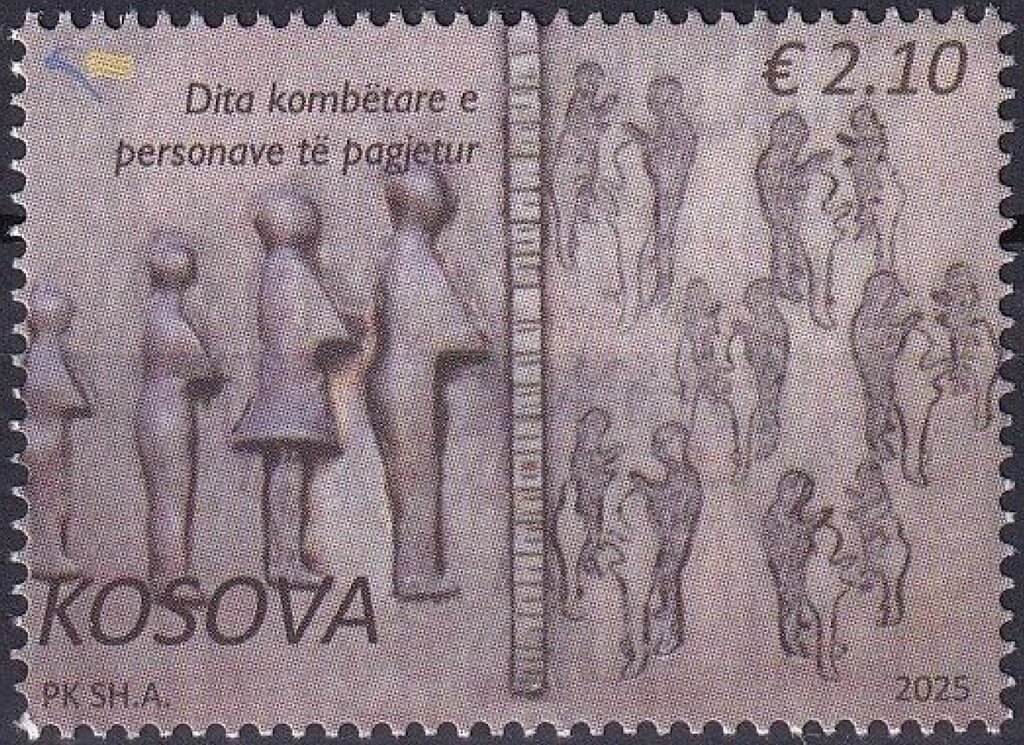 National Day of Missing Persons