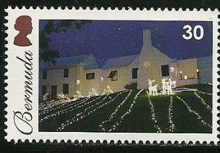 Lighted Christmas Decorations