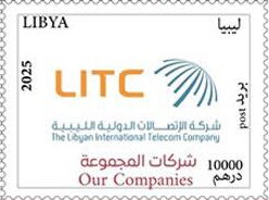 Libyan International Telecom Company