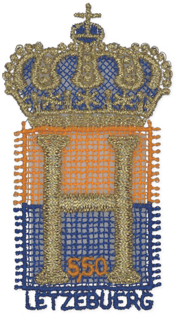 Silver Jubilee of Grand Duke Henri