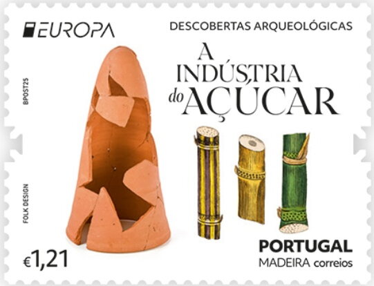 Sugar Industry of Madeira