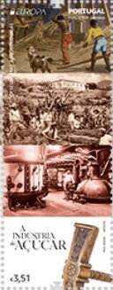 Sugar Industry of Madeira