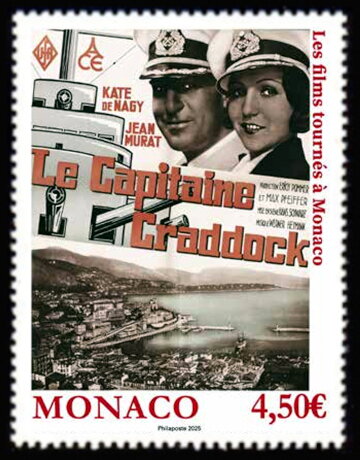Captain Craddock (1931)