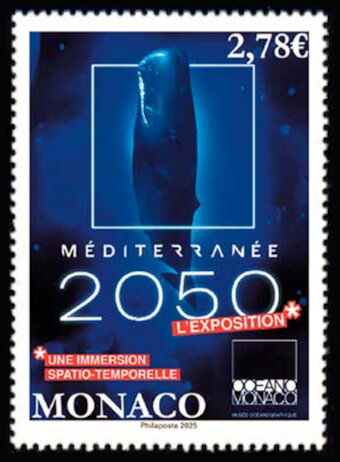 Mediterranean 2050 Exposition, Oceanographic Museum