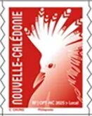 Kagu (2025 Imprint Date)