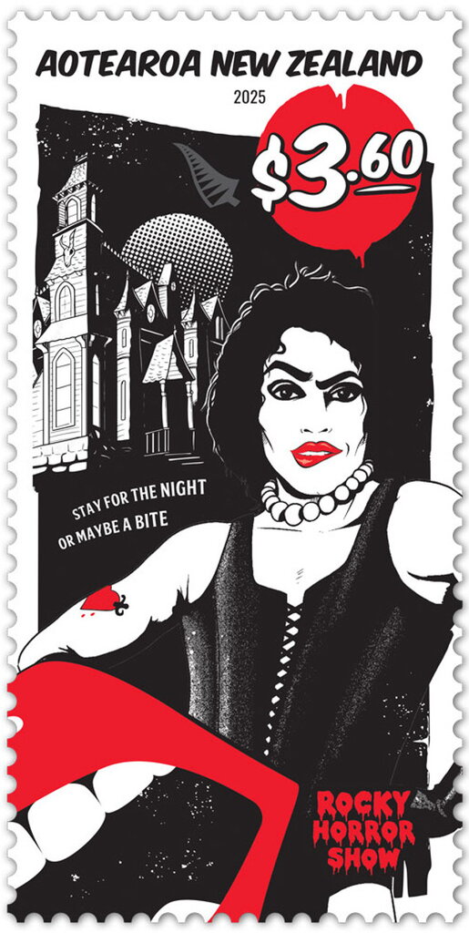 Dr. Frank-N-Furter
