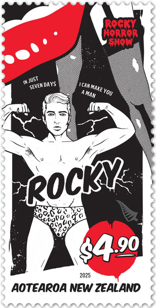Rocky