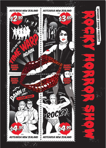 Rocky Horror Picture Show