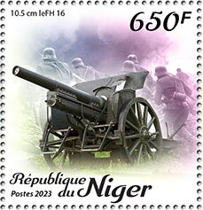 10.5cm leFH 16