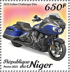 2023 Indian Challenger Elite