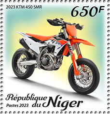 2023 Ktm 450 Smr