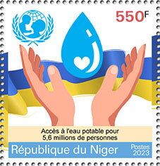 Access to Safe Water for 5.6 Million People