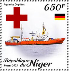 Aquarius Dignitus