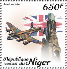 Avro Lancaster