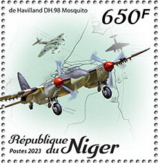 de Havilland DH.98 Mosquito