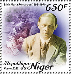 Erich Maria Remarque (1898-1970)