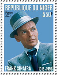 Frank Sinatra (1915-1998)
