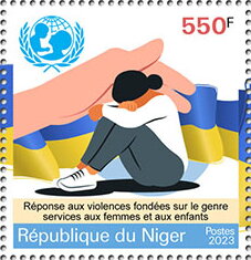 Gender-based Violence Response Services to Women & Children