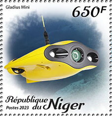 Gladius Mini