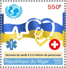 Healthcare Services to 5.4 Million People