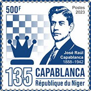 José Raúl Capablanca (1888–1942)